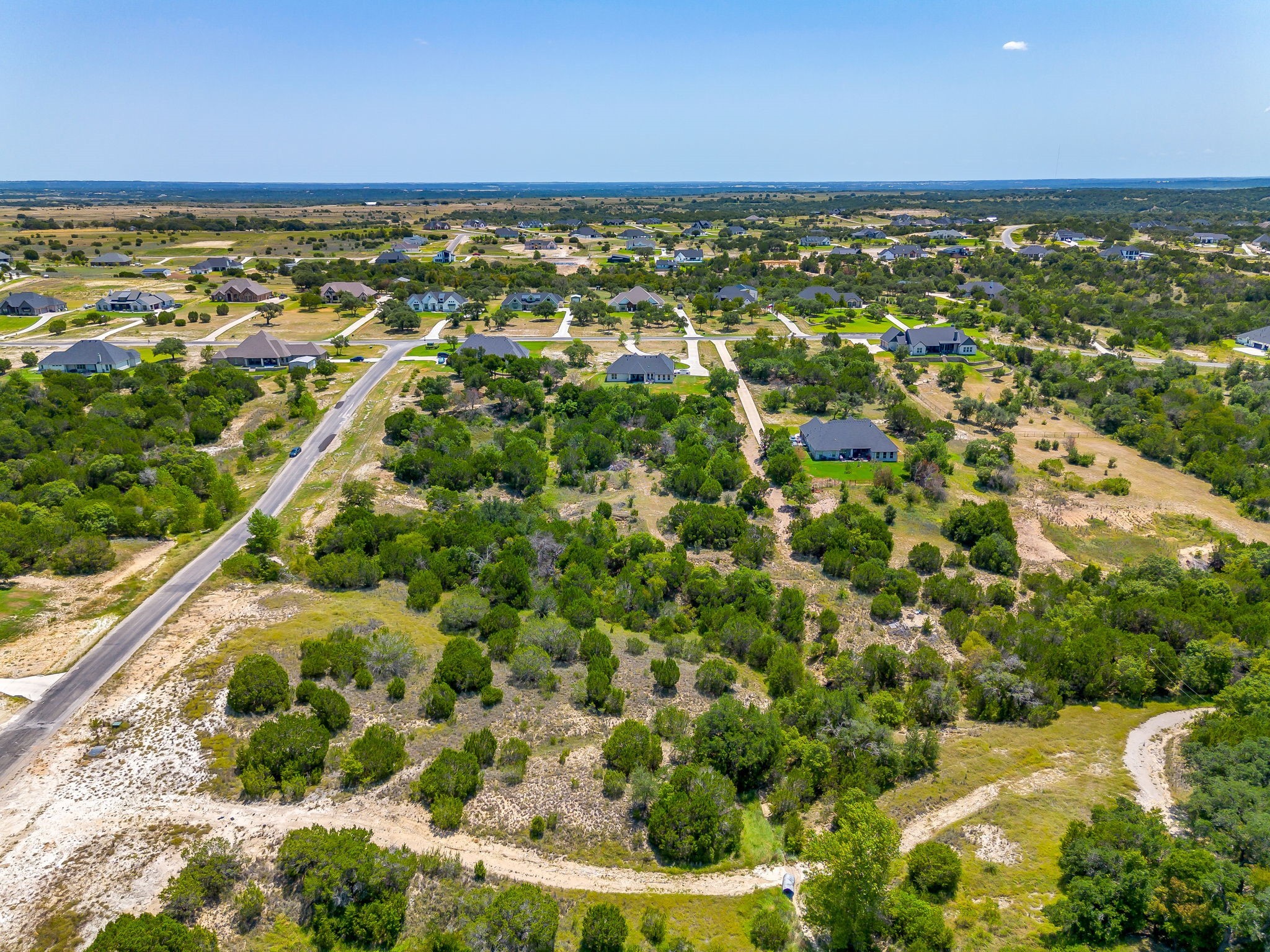 1036 & 1032 Alicia Court Weatherford TX 76087