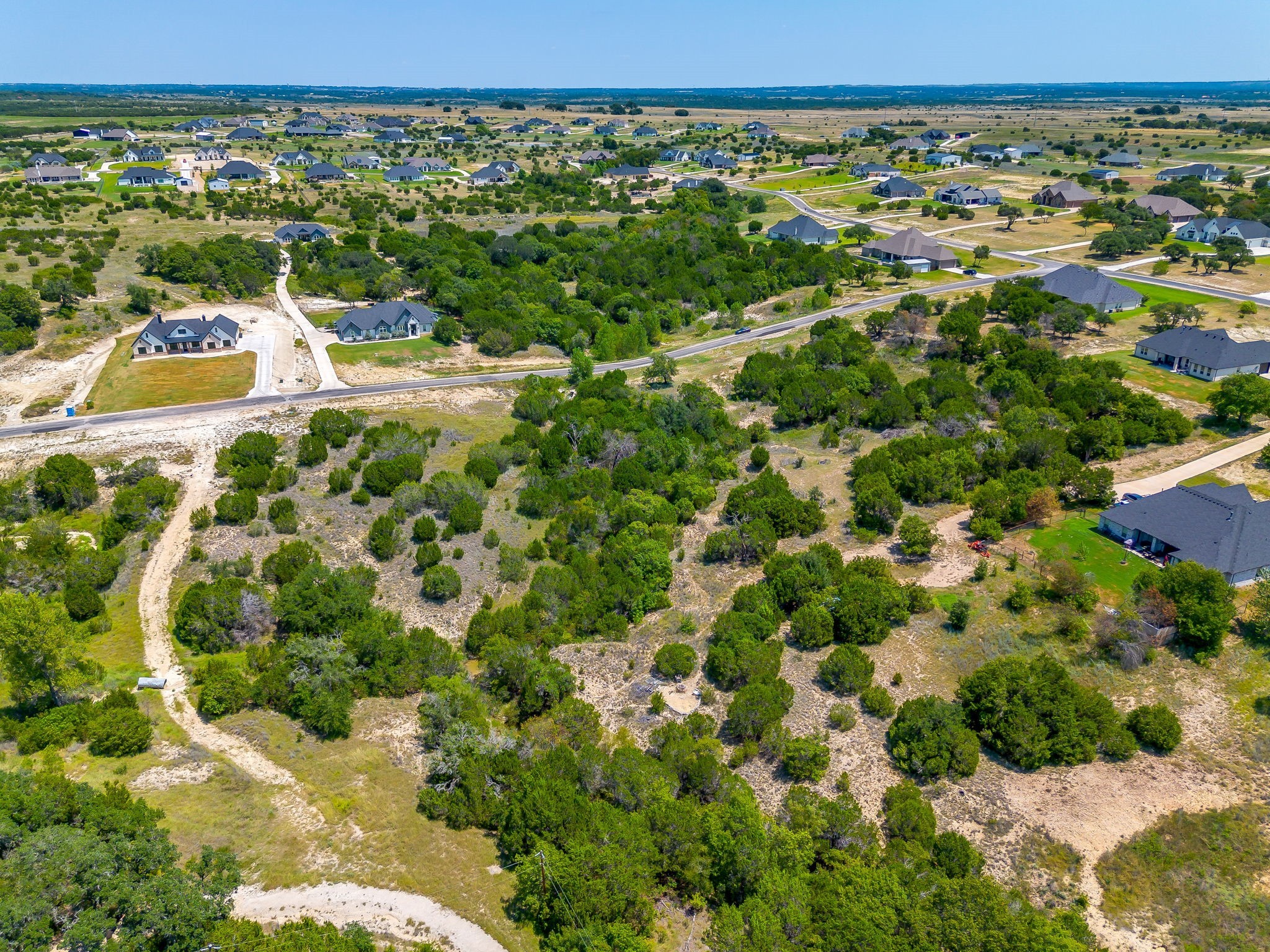 1036 & 1032 Alicia Court Weatherford TX 76087