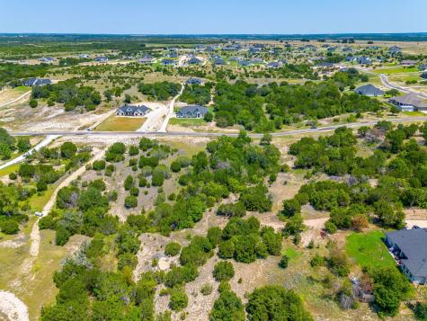 1036 & 1032 Alicia Court Weatherford TX 76087