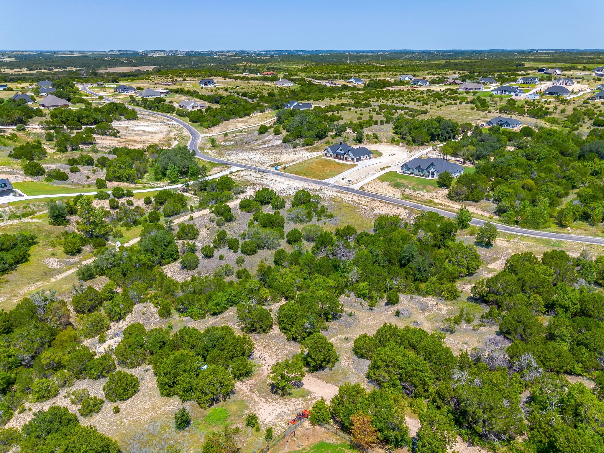 1036 & 1032 Alicia Court Weatherford TX 76087