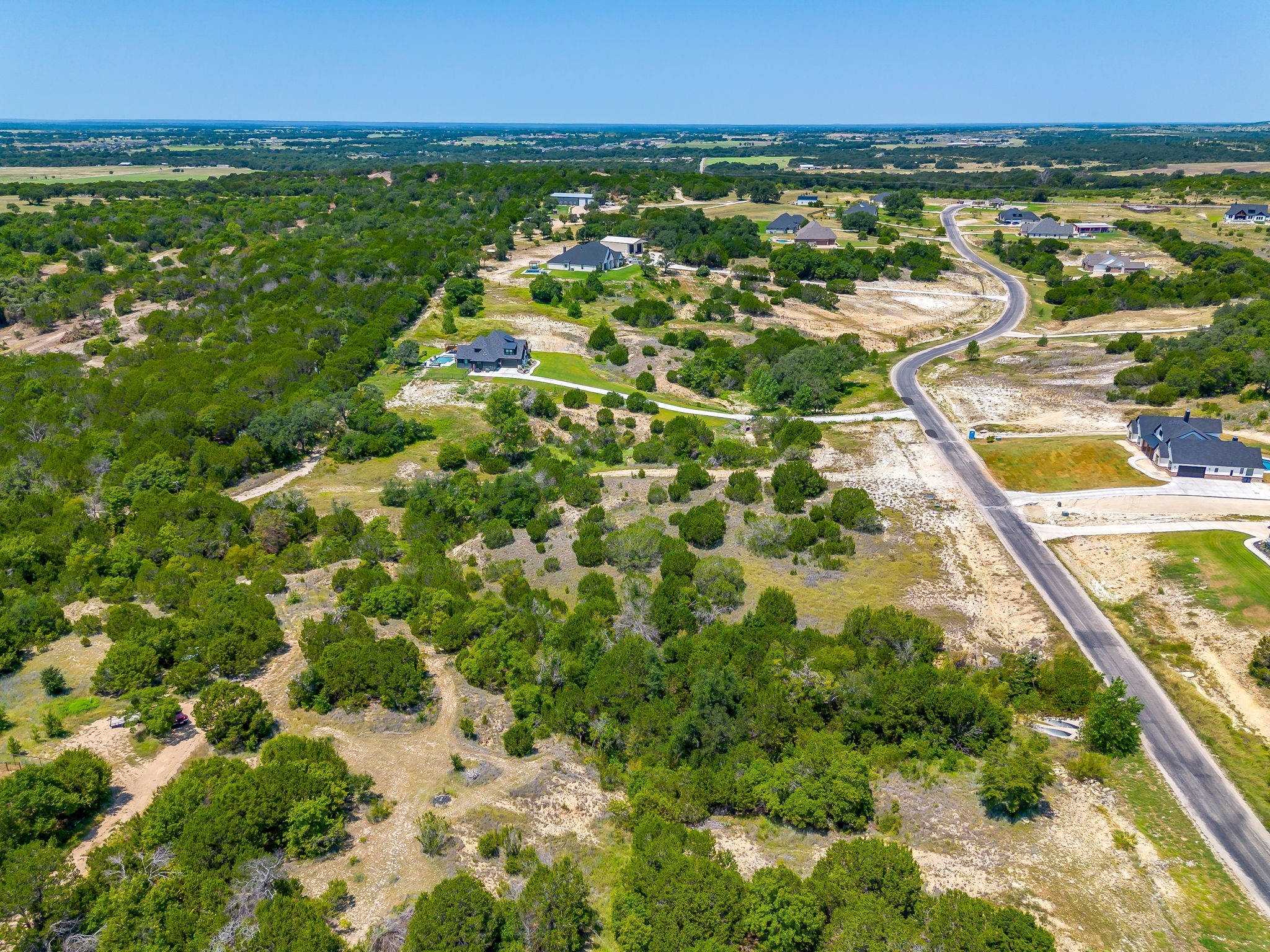 1036 & 1032 Alicia Court Weatherford TX 76087