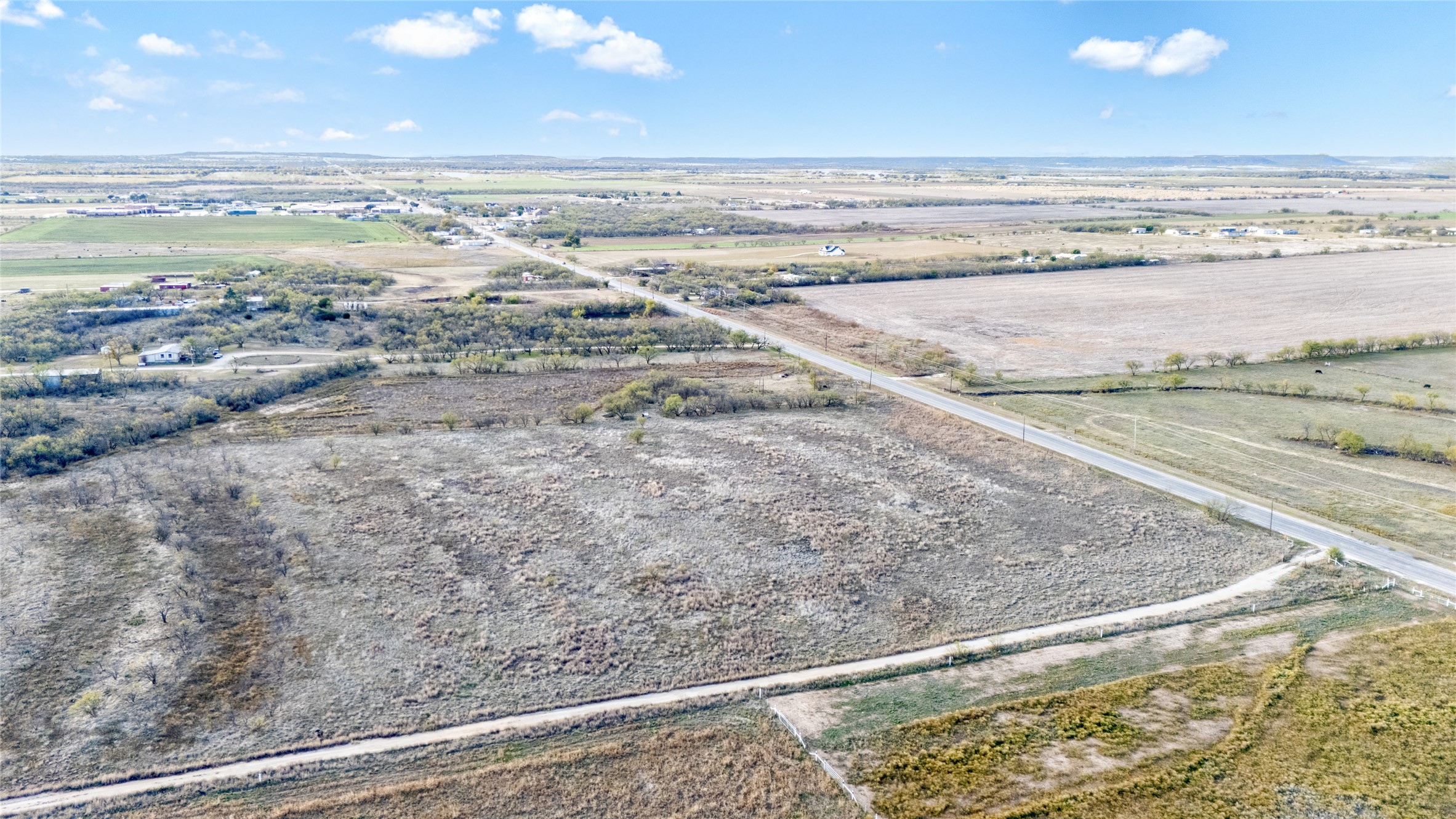 Tbd Fm 603 Clyde TX 79510