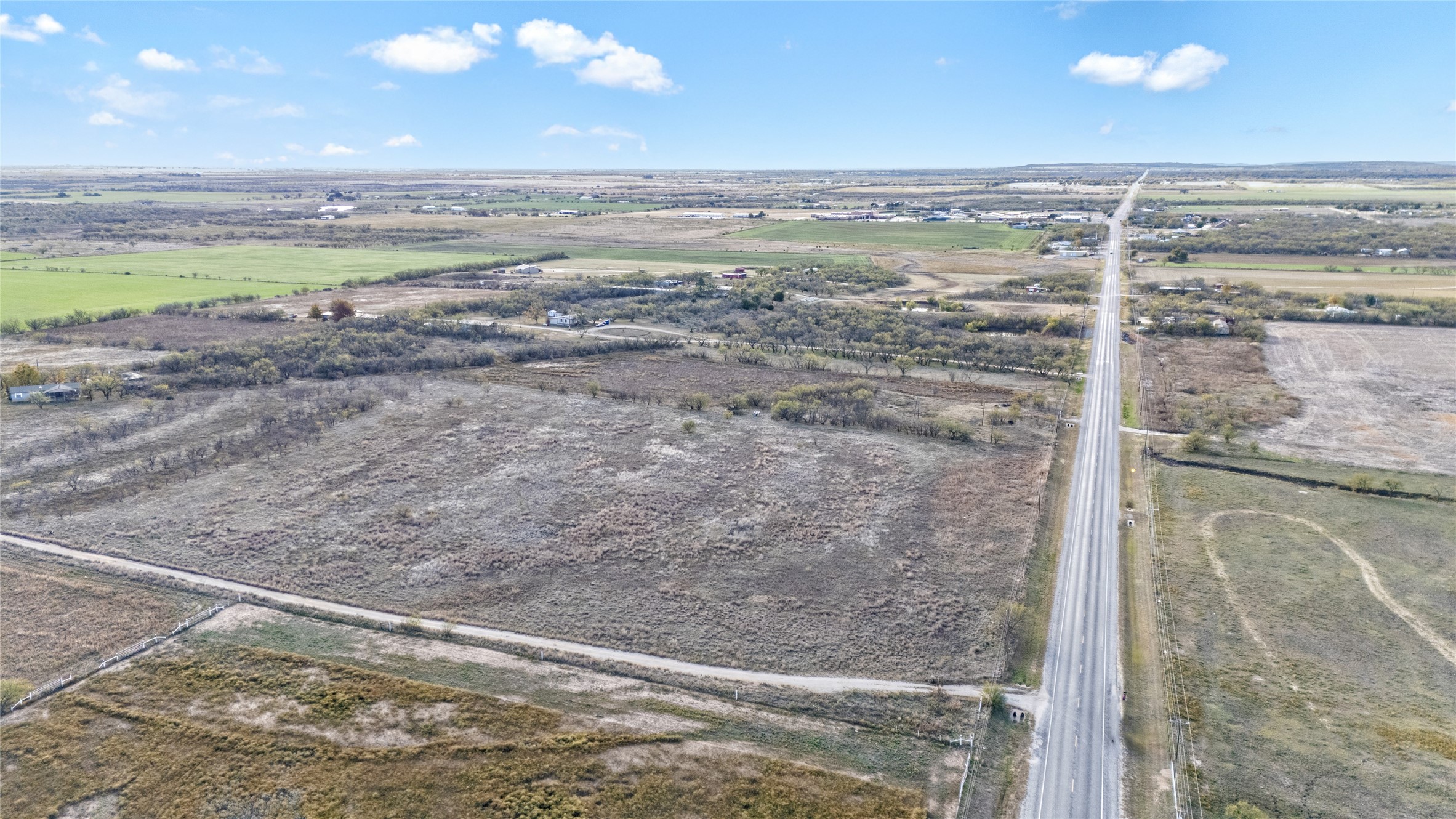 Tbd Fm 603 Clyde TX 79510