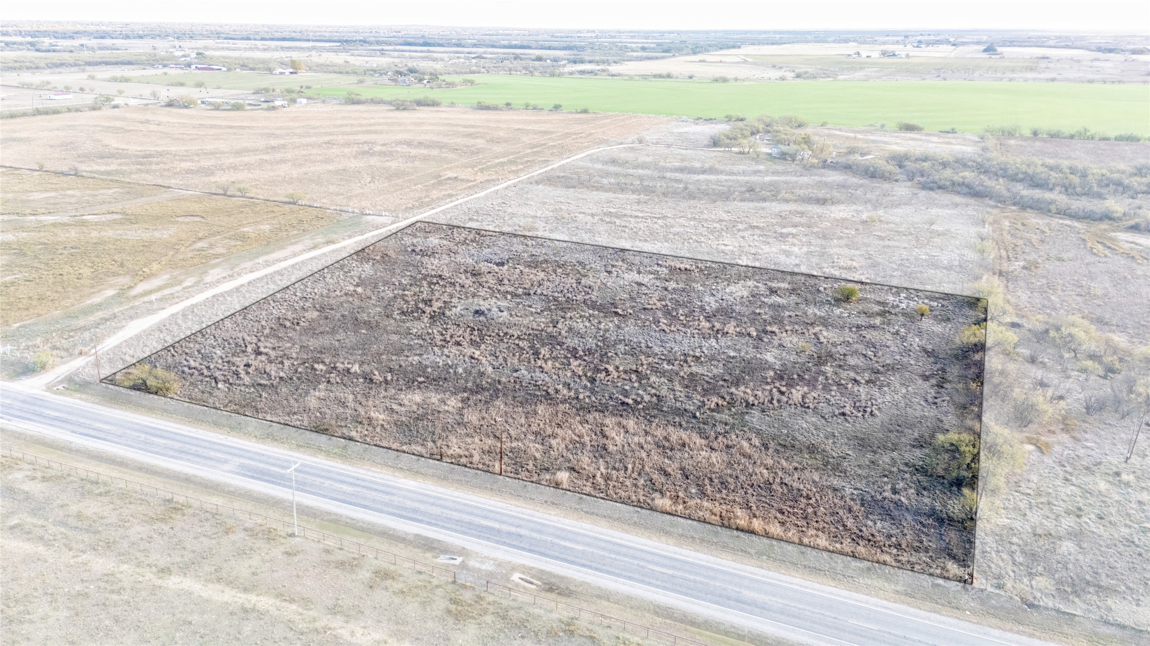 Tbd Fm 603 Clyde TX 79510