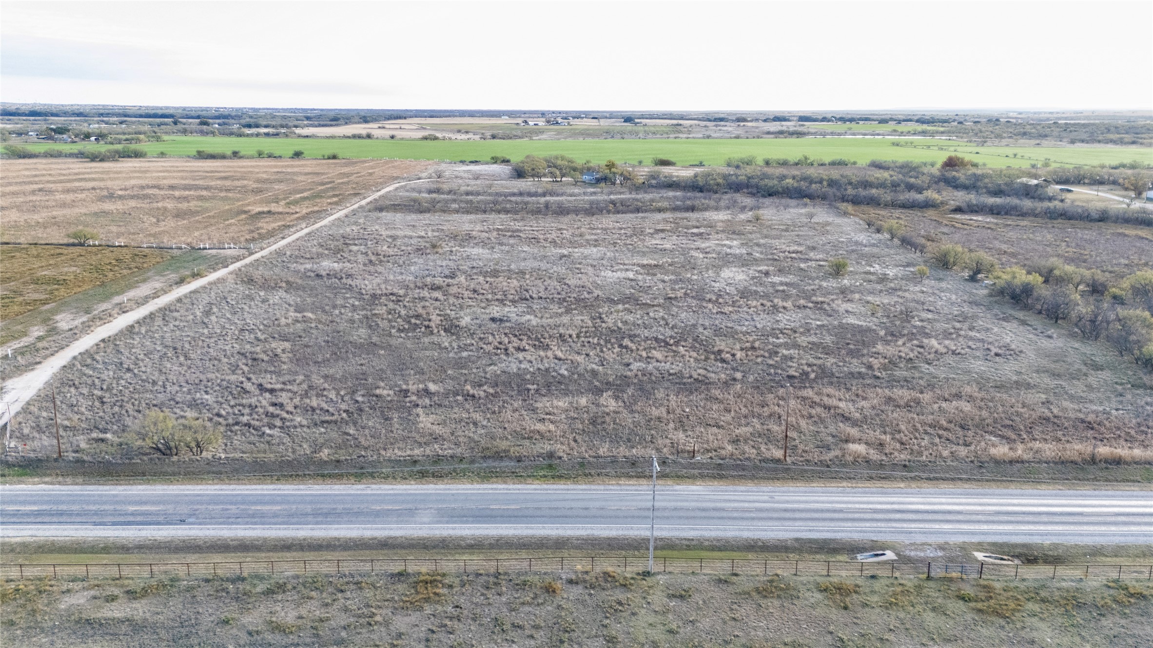 Tbd Fm 603 Clyde TX 79510