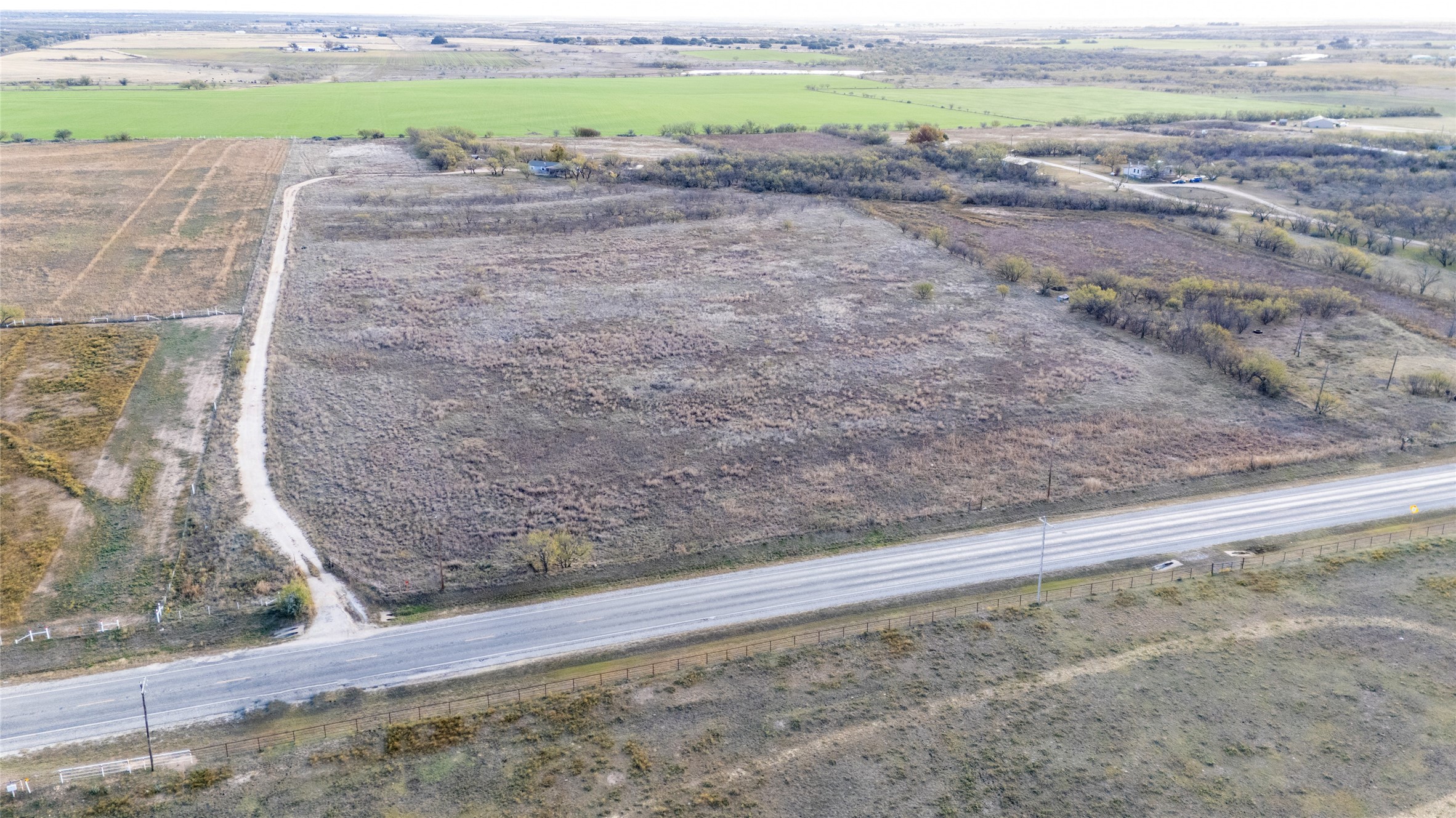 Tbd Fm 603 Clyde TX 79510