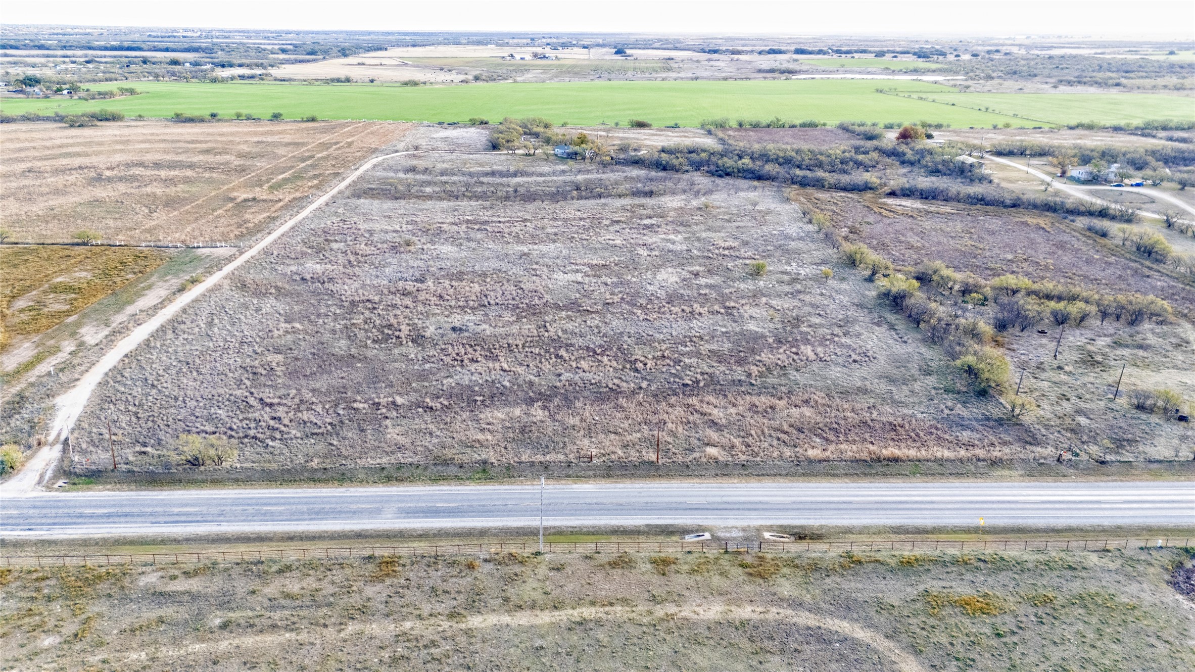 Tbd Fm 603 Clyde TX 79510