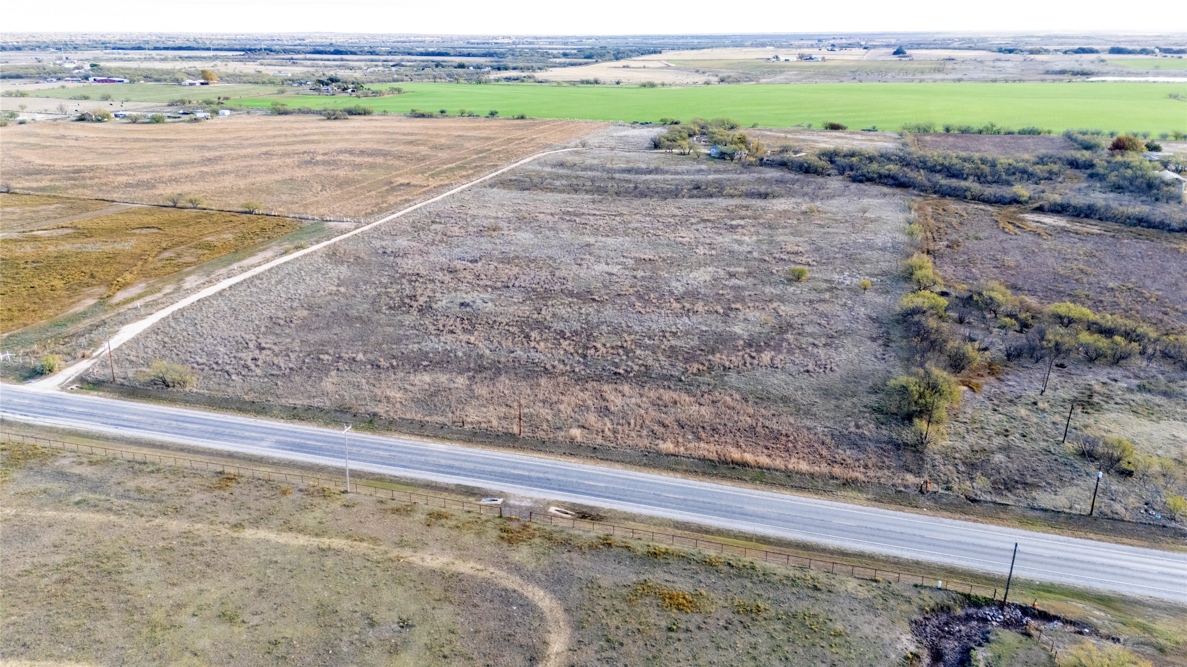 Tbd Fm 603 Clyde TX 79510