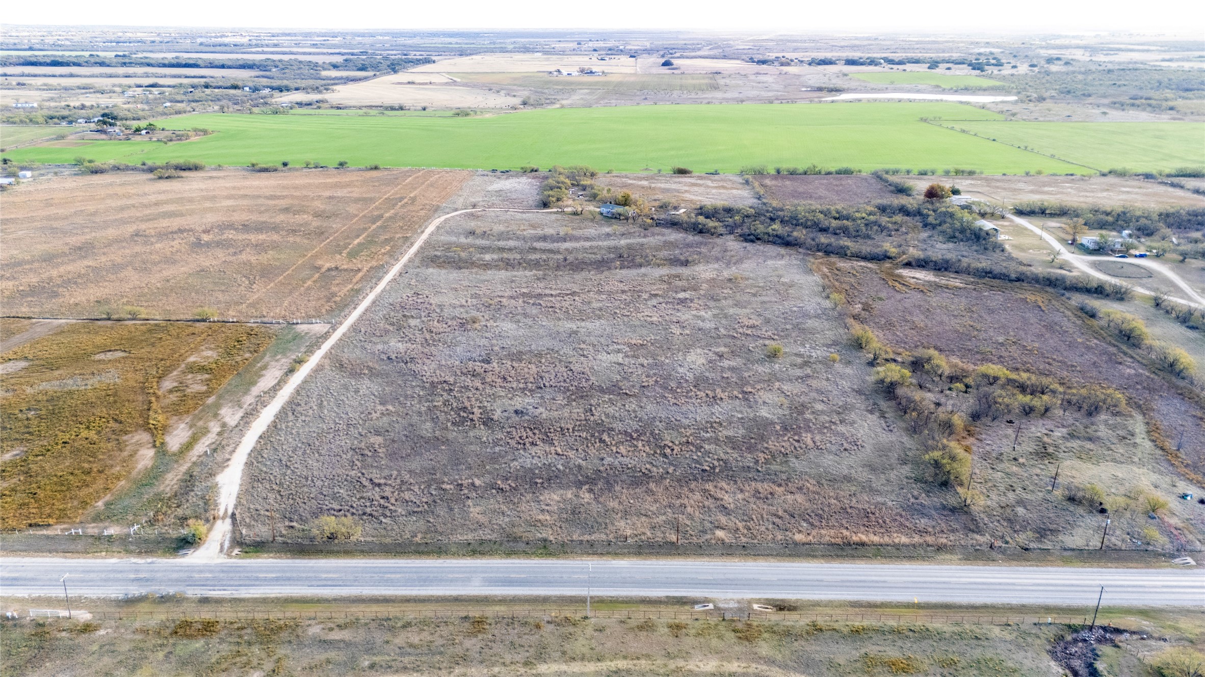 Tbd Fm 603 Clyde TX 79510