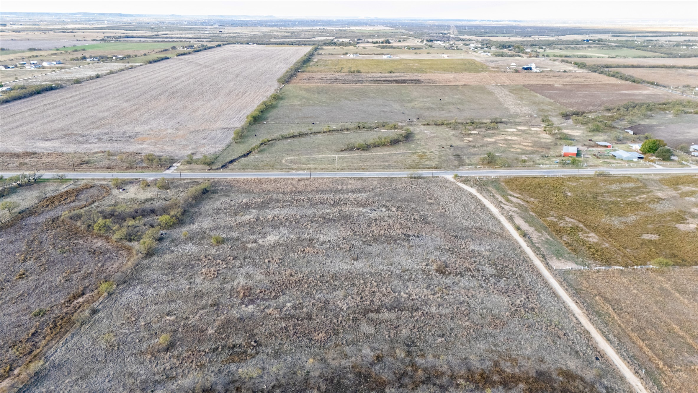 Tbd Fm 603 Clyde TX 79510