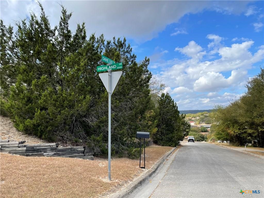 2005 Highland Drive Copperas Cove TX 76522
