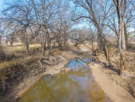 60.27 Acres - Leon River County Road 446 De Leon TX 76444