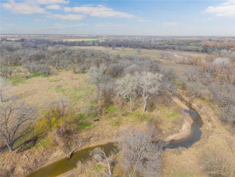60.27 Acres - Leon River County Road 446 De Leon TX 76444