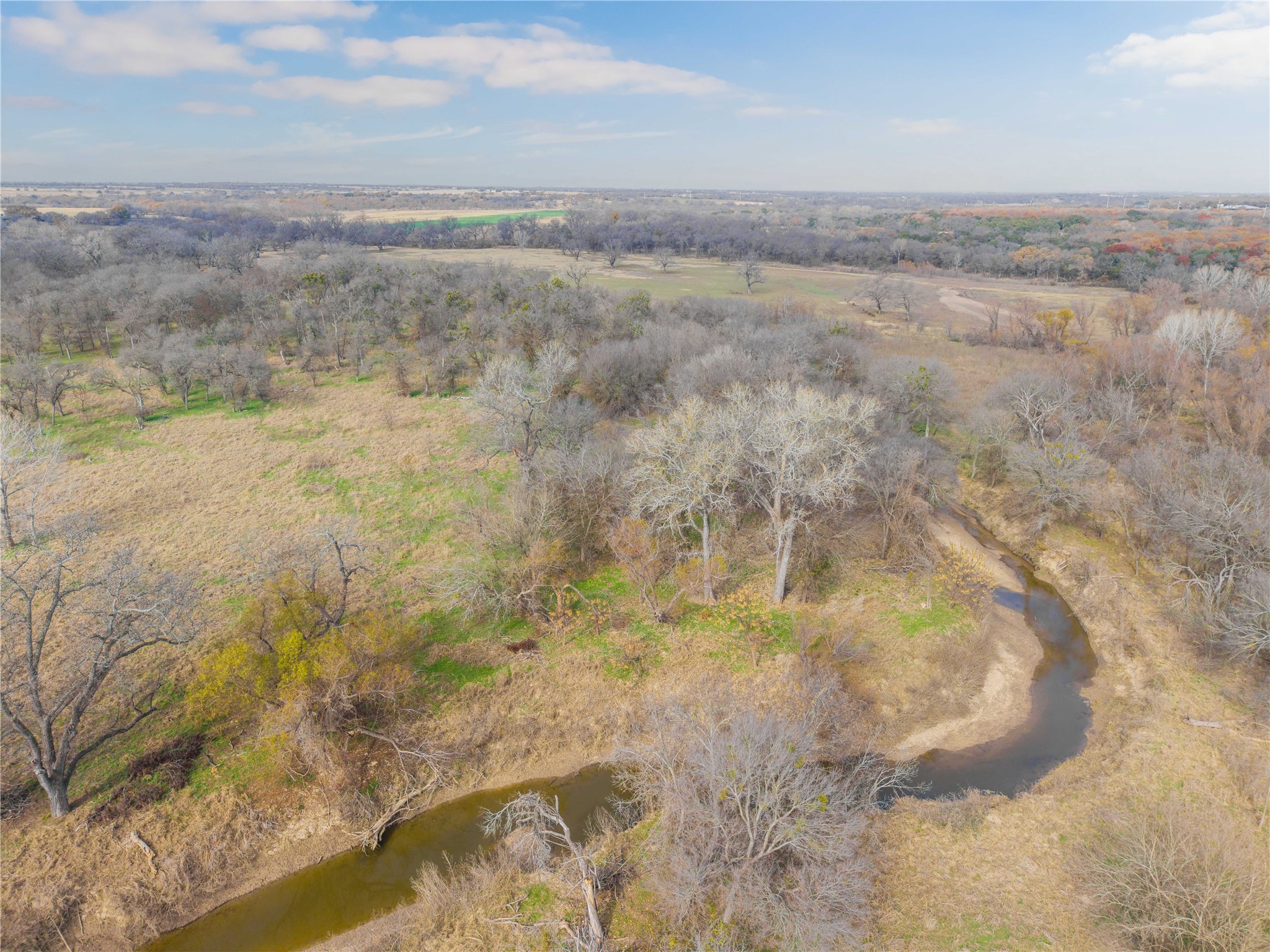 60.27 Acres - Leon River County Road 446 De Leon TX 76444