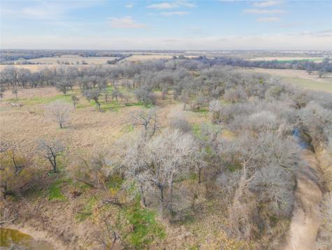 60.27 Acres - Leon River County Road 446 De Leon TX 76444