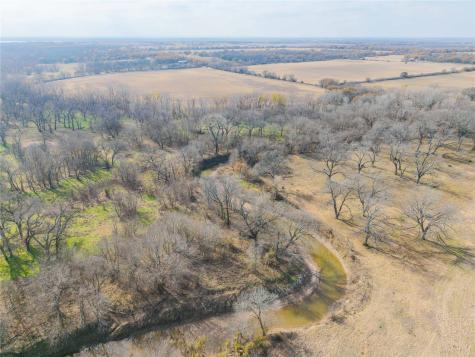 60.27 Acres - Leon River County Road 446 De Leon TX 76444