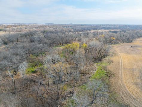 60.27 Acres - Leon River County Road 446 De Leon TX 76444