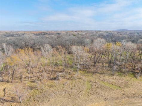 60.27 Acres - Leon River County Road 446 De Leon TX 76444