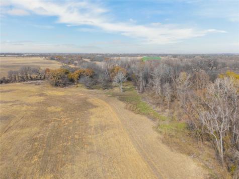 60.27 Acres - Leon River County Road 446 De Leon TX 76444