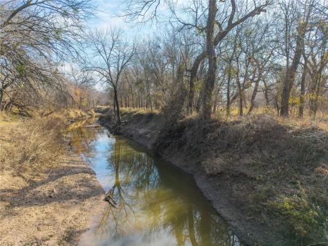 60.27 Acres - Leon River County Road 446 De Leon TX 76444