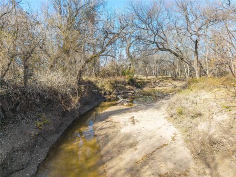60.27 Acres - Leon River County Road 446 De Leon TX 76444