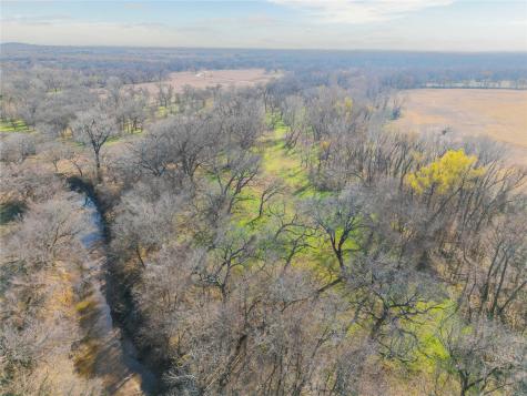 60.27 Acres - Leon River County Road 446 De Leon TX 76444