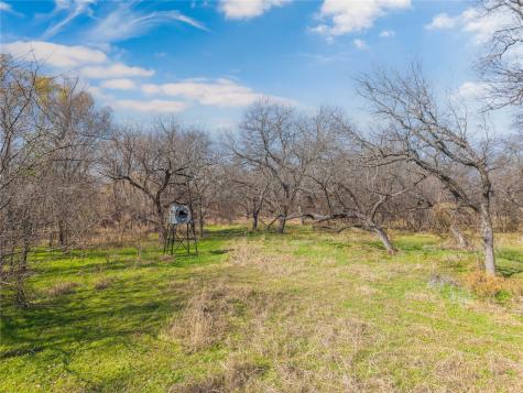 60.27 Acres - Leon River County Road 446 De Leon TX 76444