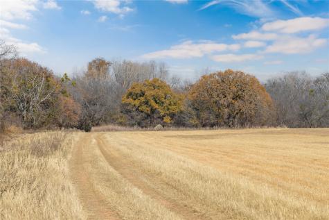 60.27 Acres - Leon River County Road 446 De Leon TX 76444