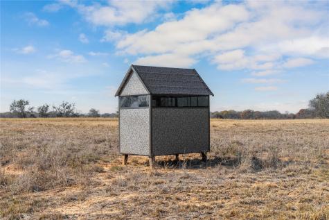 60.27 Acres - Leon River County Road 446 De Leon TX 76444