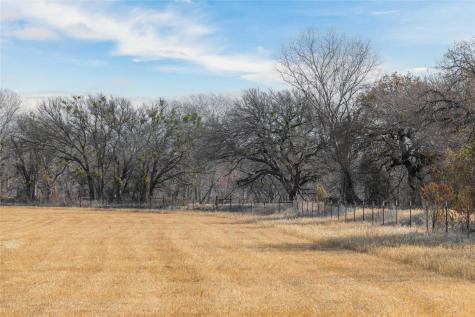 60.27 Acres - Leon River County Road 446 De Leon TX 76444