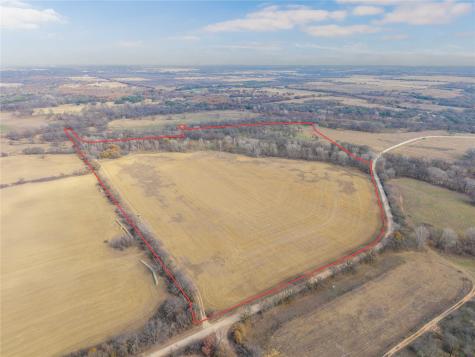 60.27 Acres - Leon River County Road 446 De Leon TX 76444