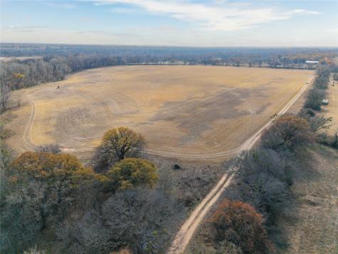 60.27 Acres - Leon River County Road 446 De Leon TX 76444