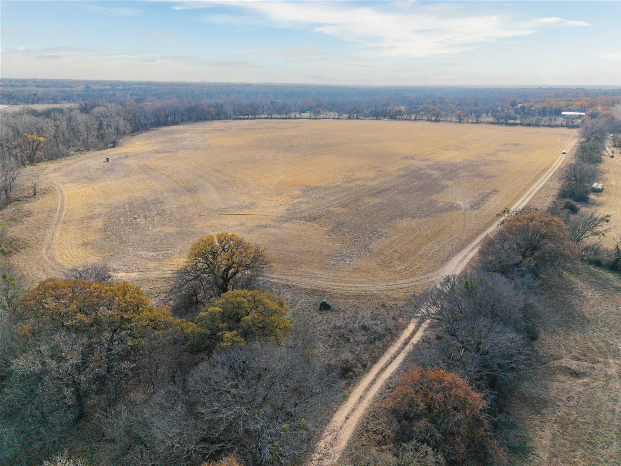 60.27 Acres - Leon River County Road 446 De Leon TX 76444