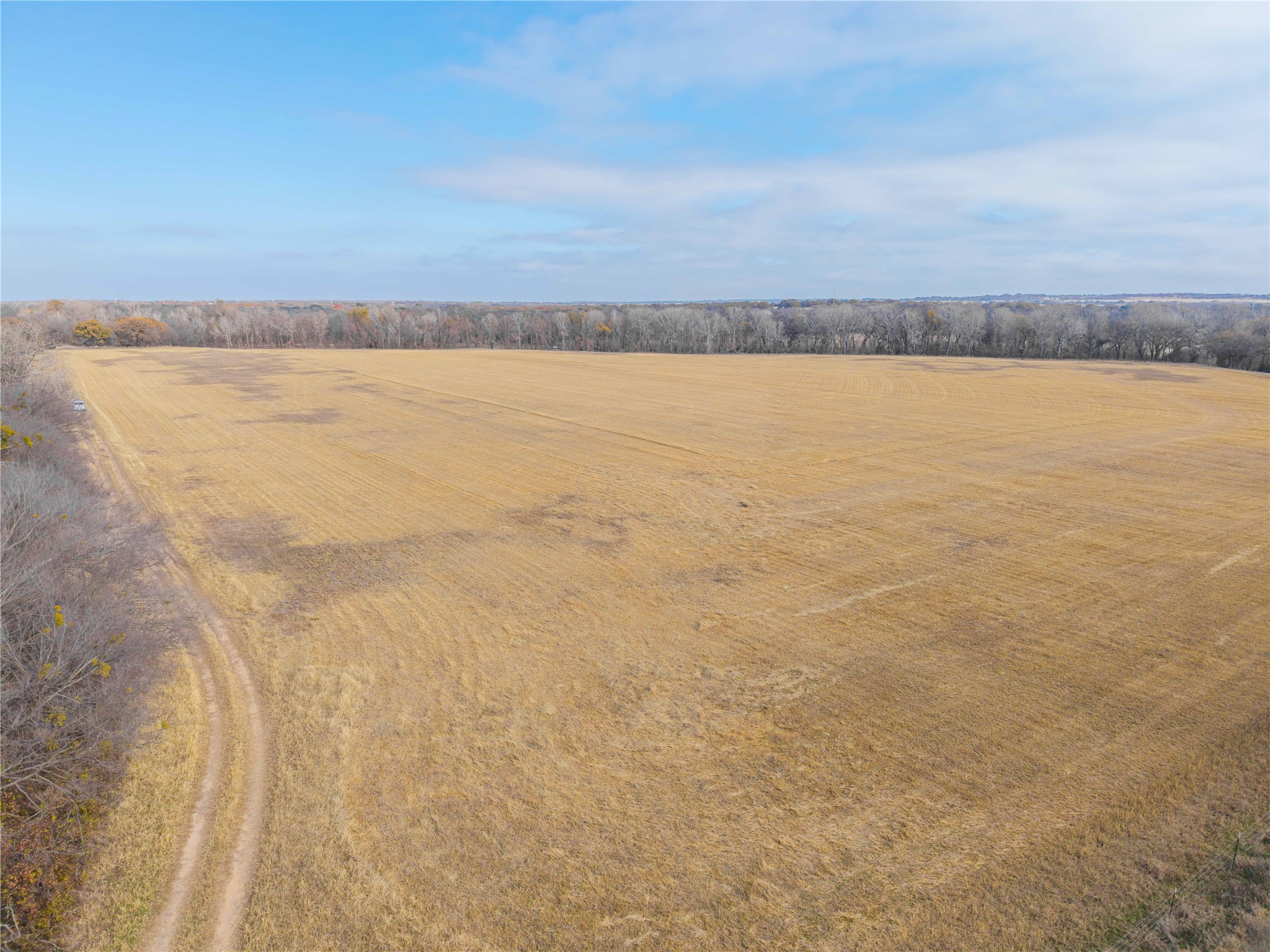 60.27 Acres - Leon River County Road 446 De Leon TX 76444