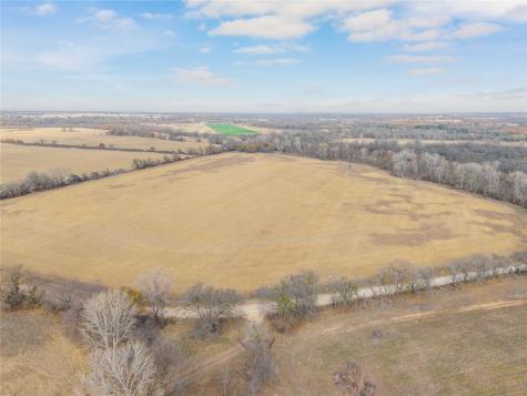 60.27 Acres - Leon River County Road 446 De Leon TX 76444