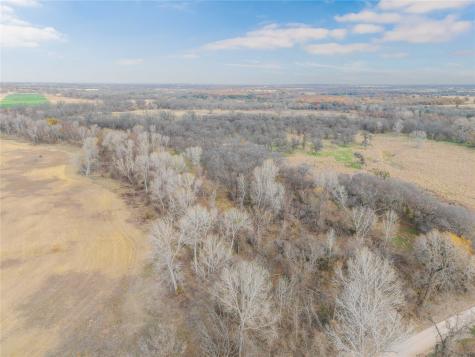 60.27 Acres - Leon River County Road 446 De Leon TX 76444
