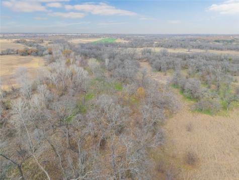 60.27 Acres - Leon River County Road 446 De Leon TX 76444