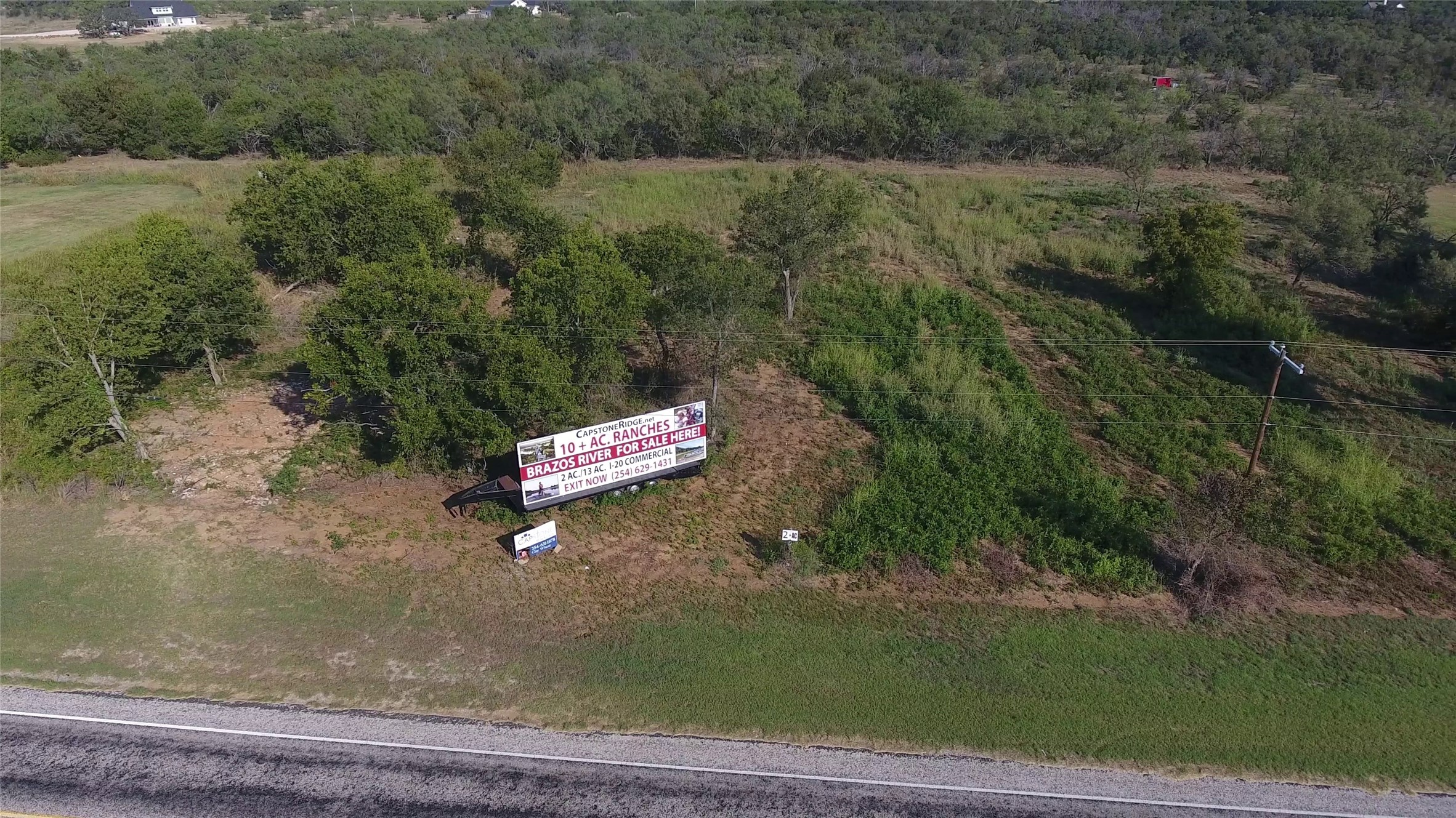 20 Interstate Santo TX 76472