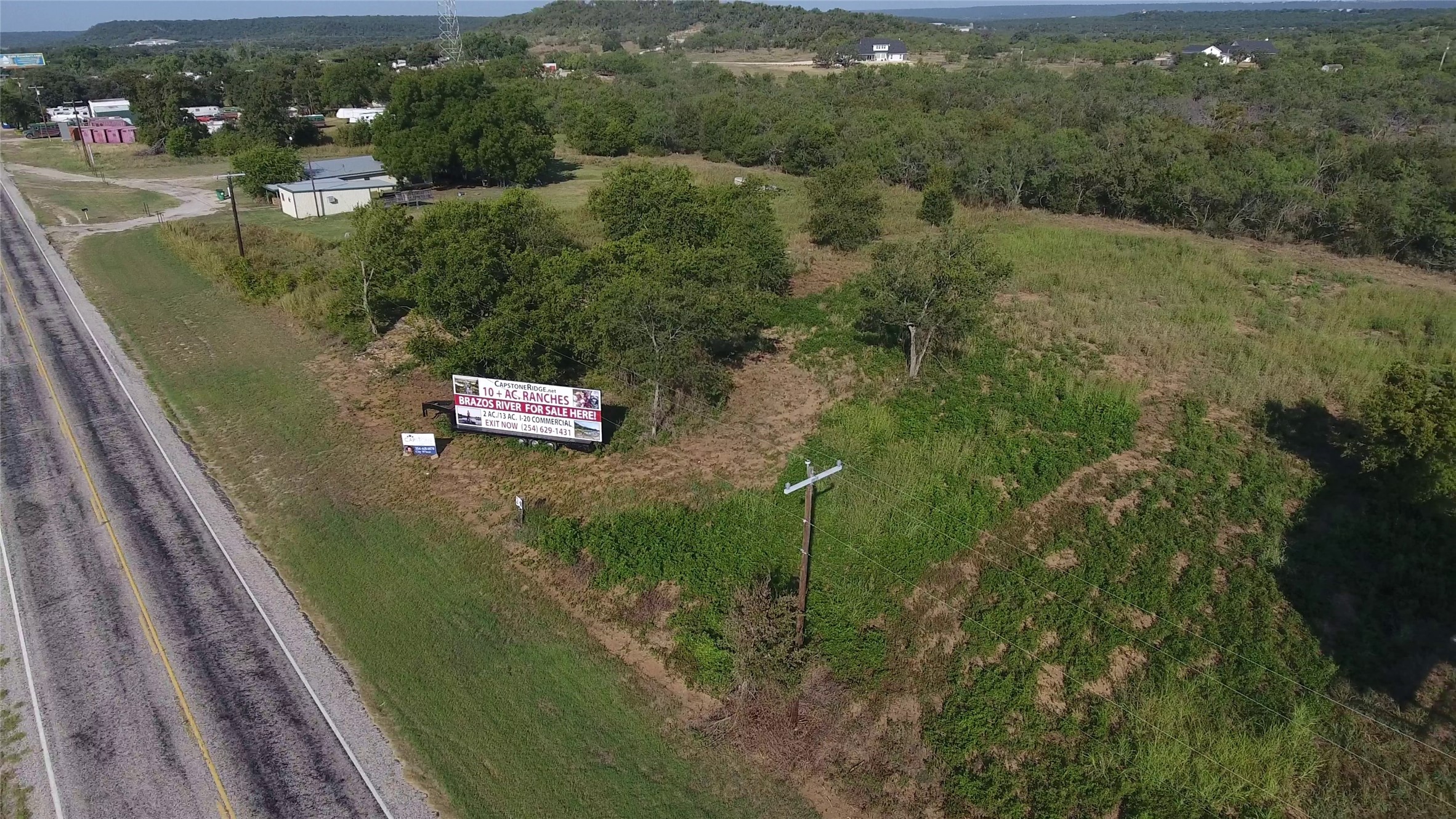 20 Interstate Santo TX 76472