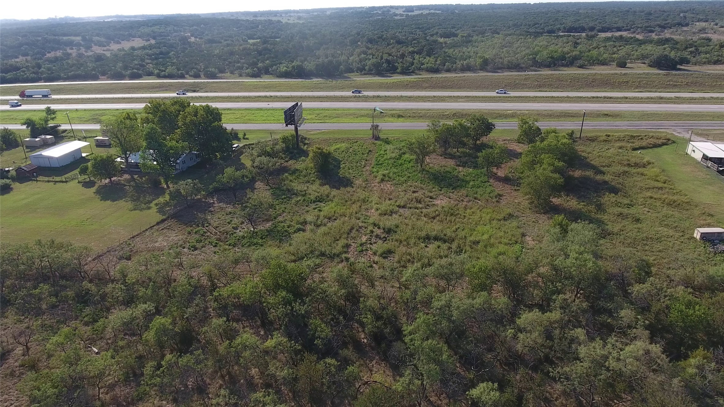 20 Interstate Santo TX 76472