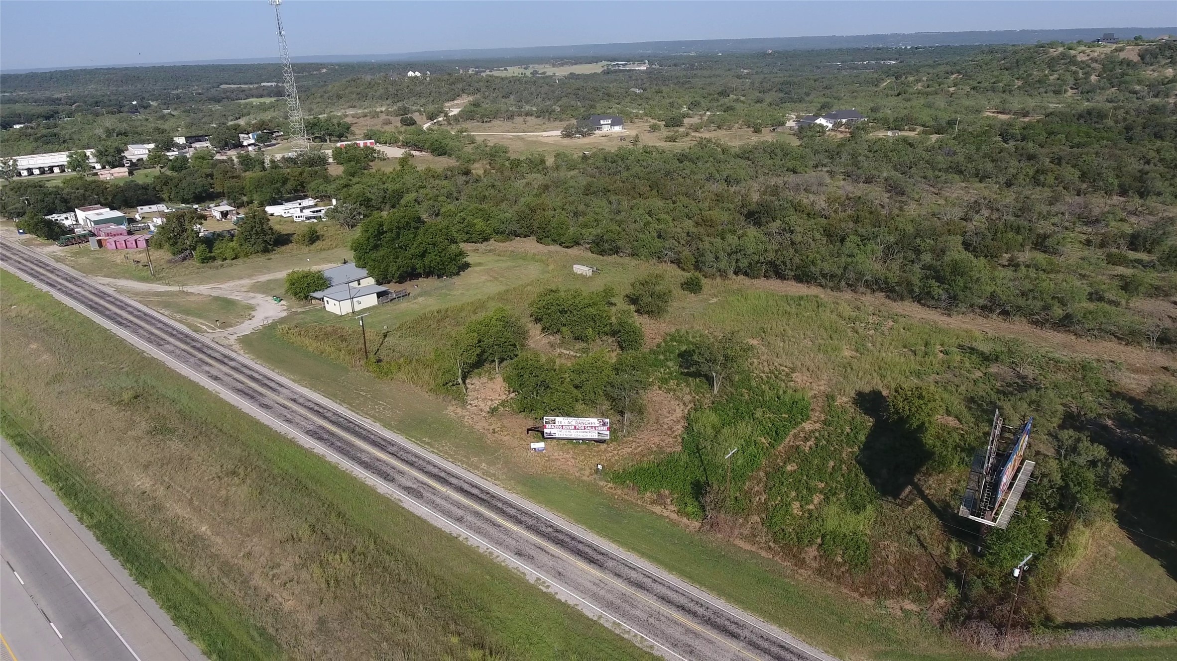 20 Interstate Santo TX 76472