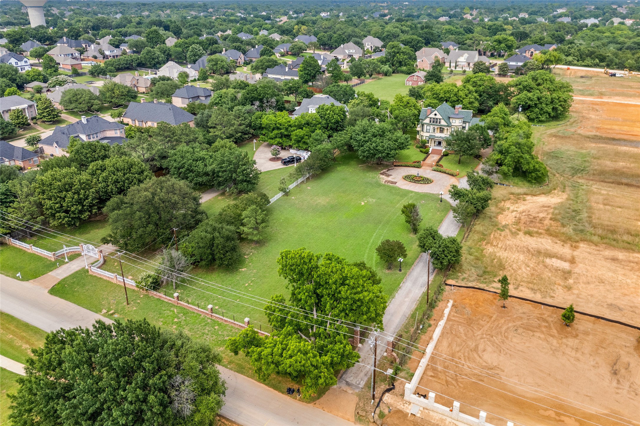 5317 Bluebonnet Drive Colleyville TX 76034