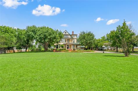 5317 Bluebonnet Drive Colleyville TX 76034