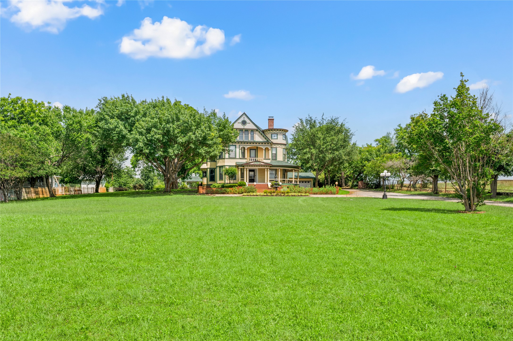 5317 Bluebonnet Drive Colleyville TX 76034