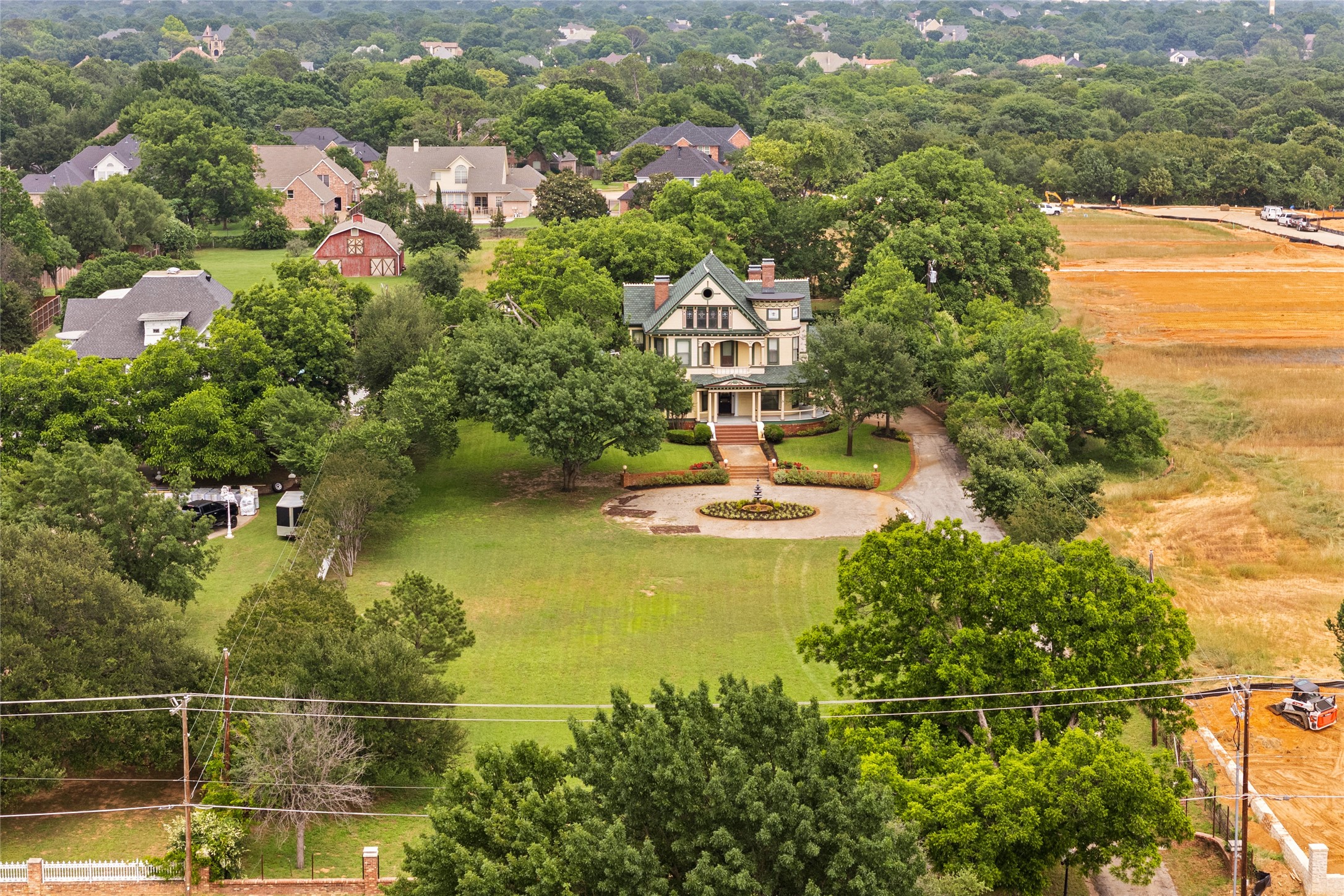 5317 Bluebonnet Drive Colleyville TX 76034