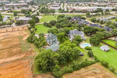 5317 Bluebonnet Drive Colleyville TX 76034