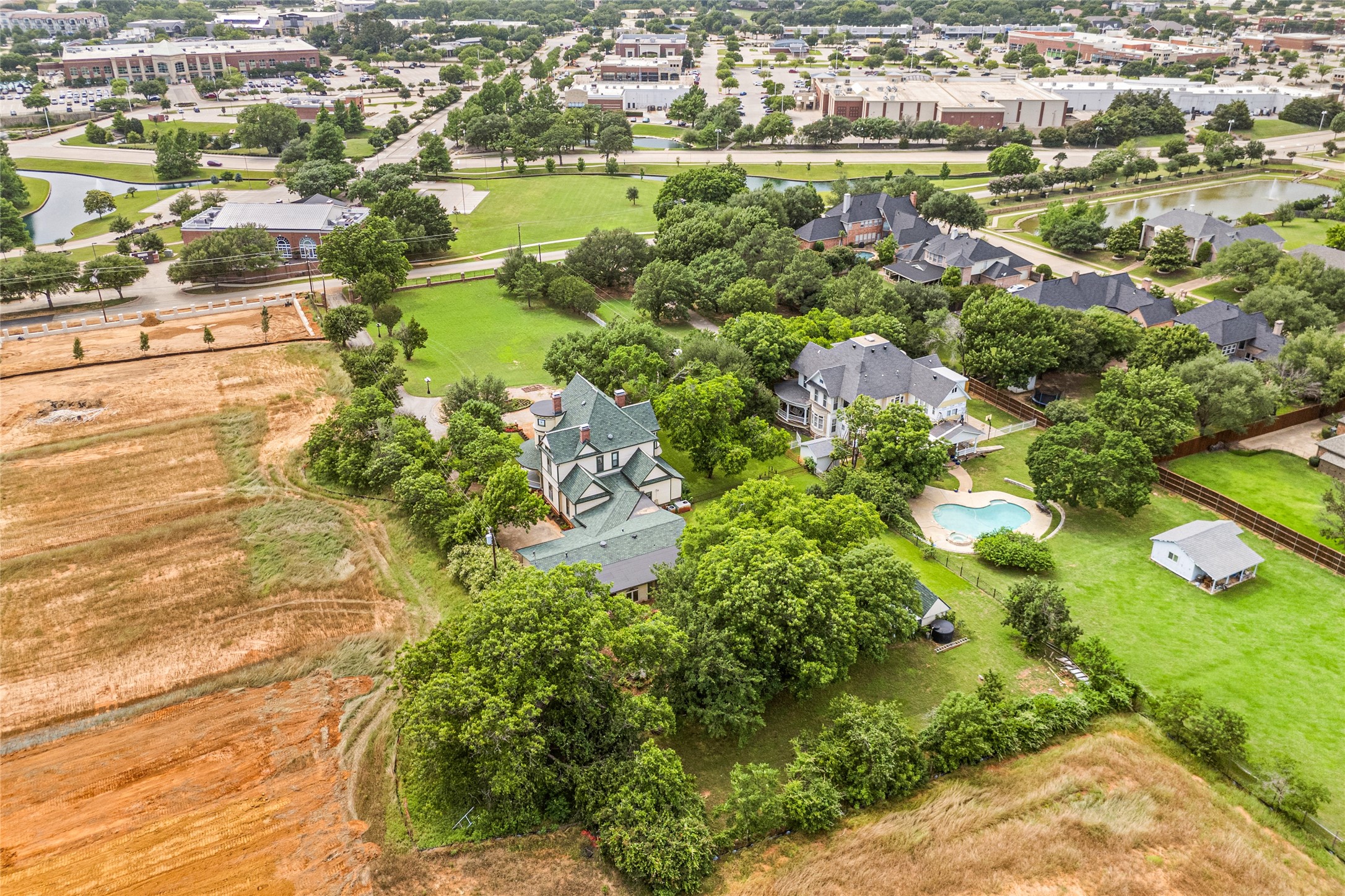 5317 Bluebonnet Drive Colleyville TX 76034