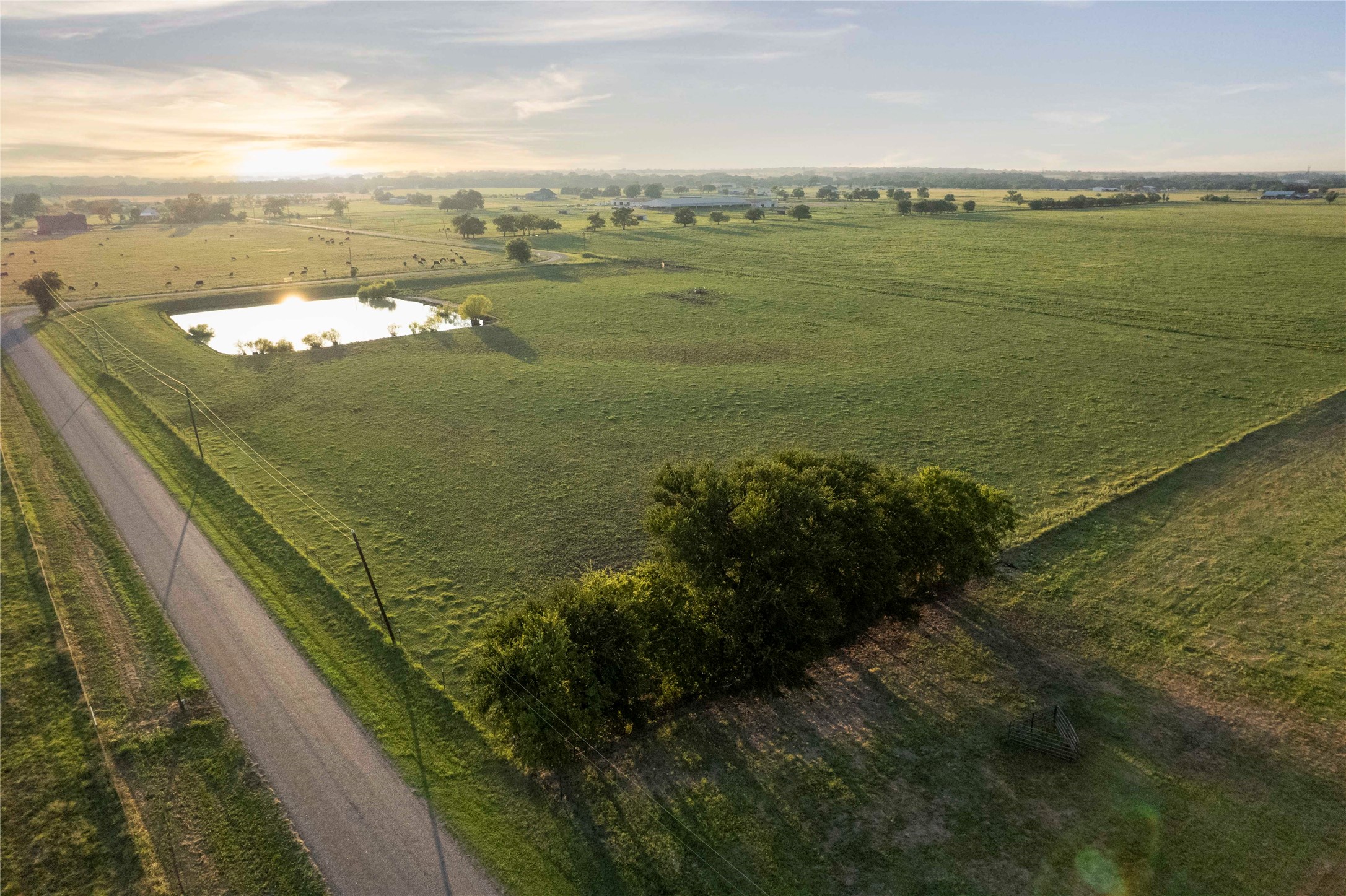 Tbd Hog Town Road Collinsville TX 76233
