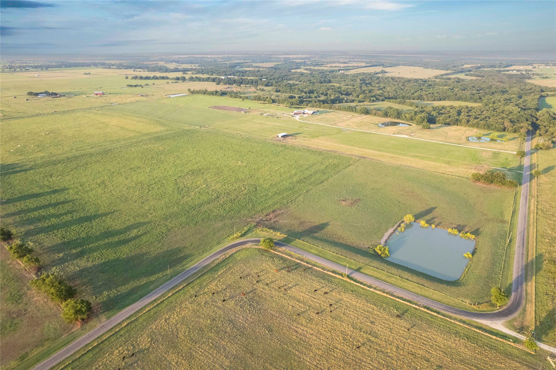 Tbd Hog Town Road Collinsville TX 76233