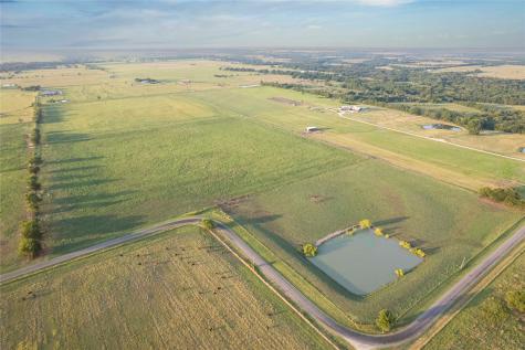 Tbd Hog Town Road Collinsville TX 76233